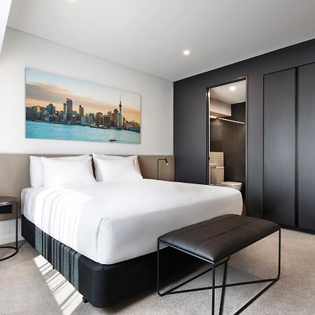 Travelodge Hotel Auckland Wynyard Quarter Eksteriør bilde