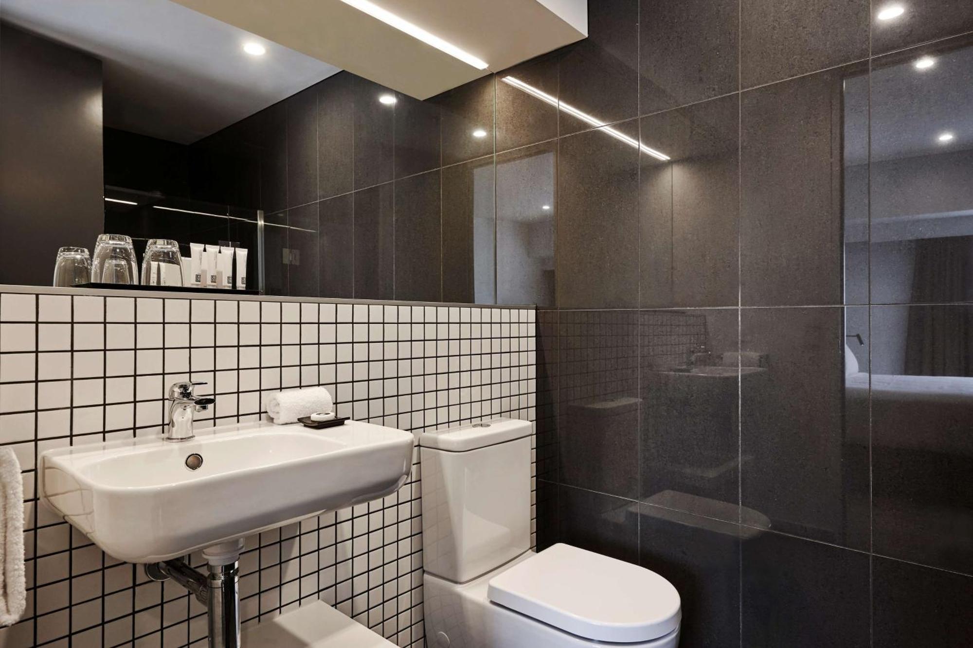 Travelodge Hotel Auckland Wynyard Quarter Rom bilde