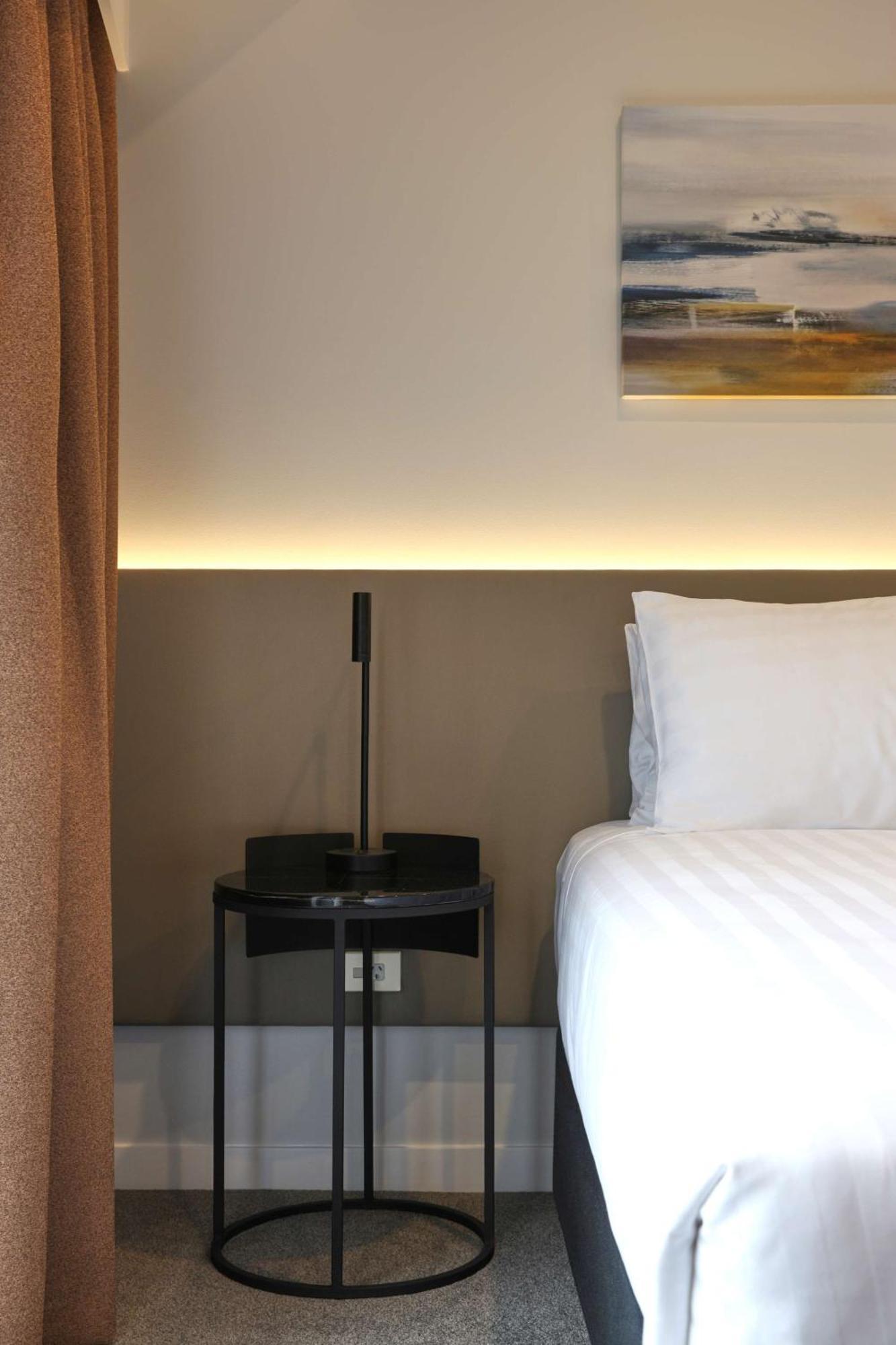 Travelodge Hotel Auckland Wynyard Quarter Eksteriør bilde